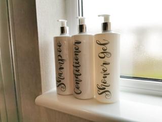 Waterside Retreat - Wisbech - 2