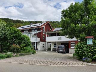 Ferienwohnungen Kätzlehaus - Meßstetten - 9