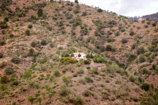 Rural Montes Málaga: Finca Pedregales - Málaga - 8