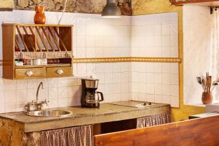 Casa Rural Pepita la de las flores - Tejeda - 3