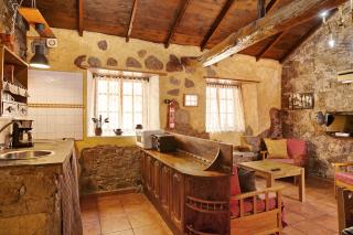 Casa Rural Pepita la de las flores - Tejeda - 1