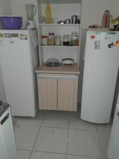 Belíssimo apartamento COP 30 - Belém - 2