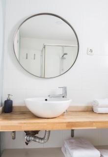 La Villa Suite Málaga - 1