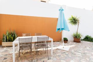 La Villa Suite Málaga - Málaga - 4