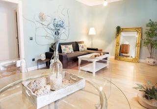 La Villa Suite Málaga - Málaga - 9