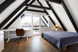 Nice Holiday Home Close To Ebeltoft And Just Minutes From The Water - 4