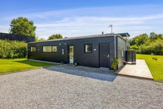Beautiful Architect-Designed Holiday Home Close To The Beach - Ebeltoft - 9