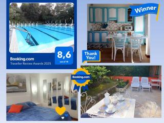 Appartamento Guardastelle Holiday House - Rapallo - 9
