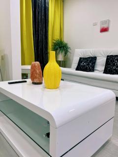 San Francisco Luxury Prestige 1 - Juticalpa - 8