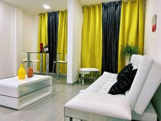 San Francisco Luxury Prestige 1 - Juticalpa - 7