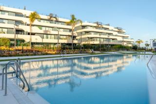 Modern Oasis Serene Suite - Estepona - 9