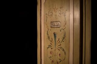 Ca' Virginia Country House Wellness - 8