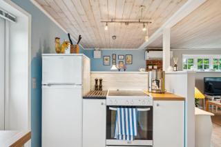 Cozy Summer House By Grenaa Beach - 8