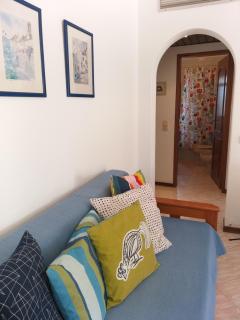 Montes de Alvor - 1Bdr - 5 min from the Beach - 5