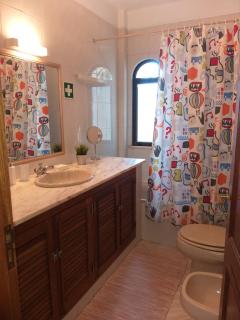 Montes de Alvor - 1Bdr - 5 min from the Beach - 3