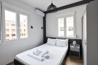 Thessaloniki Central Apartment 2 - 0