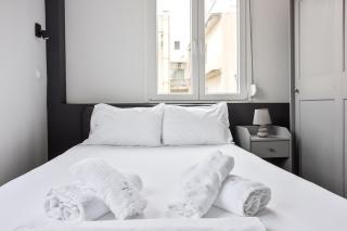 Thessaloniki Central Apartment 2 - 1