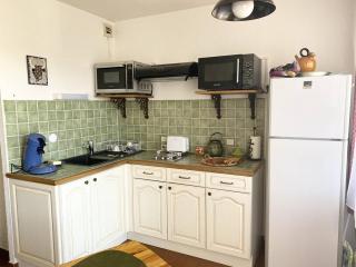 AS21558- Studio cabine dans une résidence de standing direct sur plage sud - 7