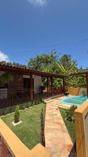 Casa Sabino - Tamandaré - 0