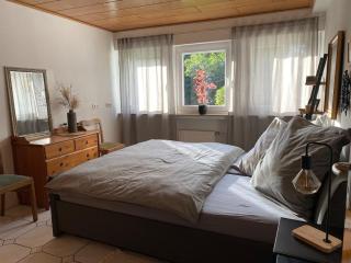 Apartment100 qm mit Garten - Wermelskirchen - 2