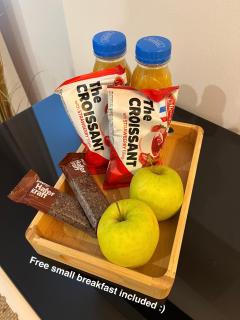 Sauna studio near centre/airport - Praga - 2