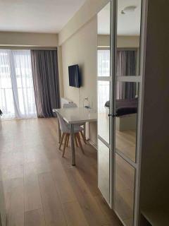 Bakuriani Oasis WINDOW DEVELOPMENT 2 - Bakuriani - 4