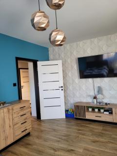 Apartamencik Pod Krokusem - Rabka-Zdroj - 9