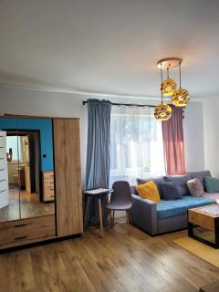 Apartamencik Pod Krokusem - Rabka-Zdroj - 8