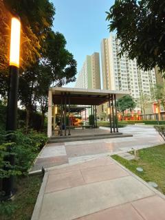 2BR - MRT Lak Song 5 Minute - Garden-Gym-Pool-wifi - Ban Khlong Khwang Klang - 4