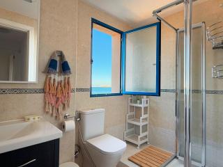 Shore House Verdemar Dos Primera linea Playa Honda - Playa Honda - 3