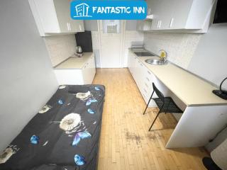 Fantastic Waw - G Room 4 - Warsaw - 1