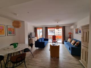 Magnifique T3, spacieux, lumineux et traversant - 7