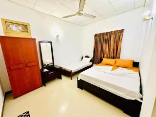 Gamage House - Dehiwala - 7