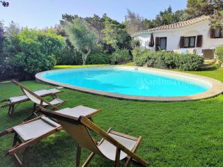 Villa Abbaiola - Porto Cervo Marina - Porto Cervo - 8