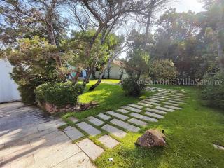 Villa Abbaiola - Porto Cervo Marina - Porto Cervo - 1