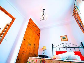Apartamento Lugar Tranquilo Facil Aparcamientos - Cádis - 9