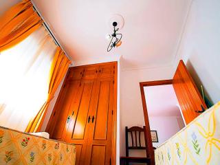 Apartamento Lugar Tranquilo Facil Aparcamientos - Cádis - 5