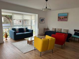 L'Evasion Marine - mer & plage de sable fin à pied - 7