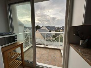 L'Evasion Marine - mer & plage de sable fin à pied - 6