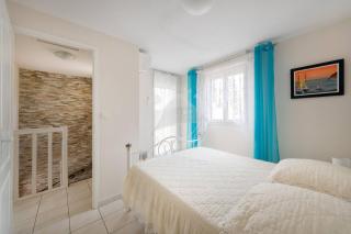 AS21493 - Villa P3 avec terrasse et solarium - 5