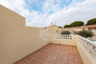 AS21493 - Villa P3 avec terrasse et solarium - 1