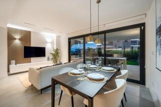 Modern Oasis Serene Suite - Estepona - 4