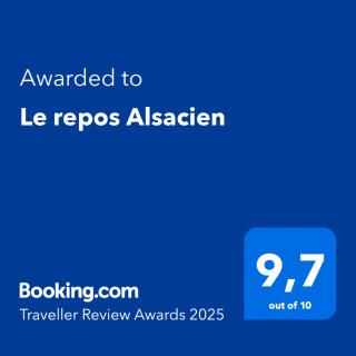 Le repos Alsacien - Schiltigheim - 7
