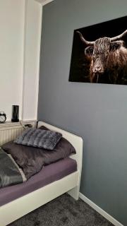 Ferienwohnung Burgblick - 7