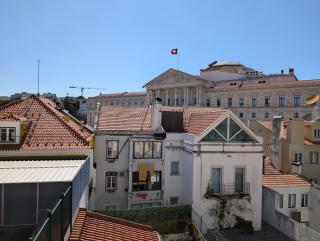 Luxury Flat São Bento - Lissabon - 9