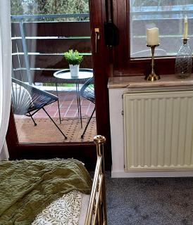 Ferienwohnung Burgblick - 4