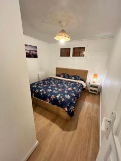 Appartement dans petite résidence très calme - Drancy - 5