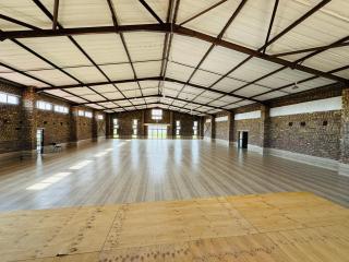 Matrogwane BnB and Hall - Newcastle - 5