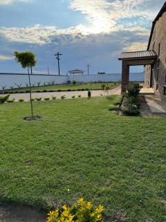 Matrogwane BnB and Hall - Newcastle - 4