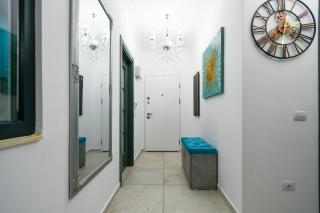 PAONI Apartment & Studio by Solid Residence Butoaie Mamaia - Mamaia - 1